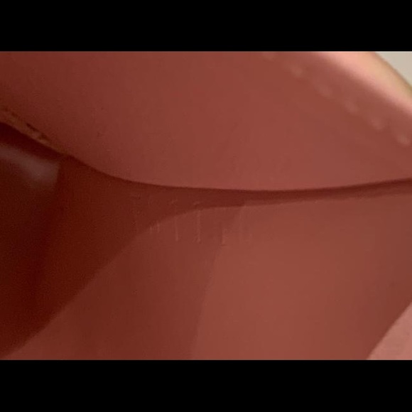 Louis Vuitton Rose Ballerine 6 Key Holder Wallet - Picture 4 of 7